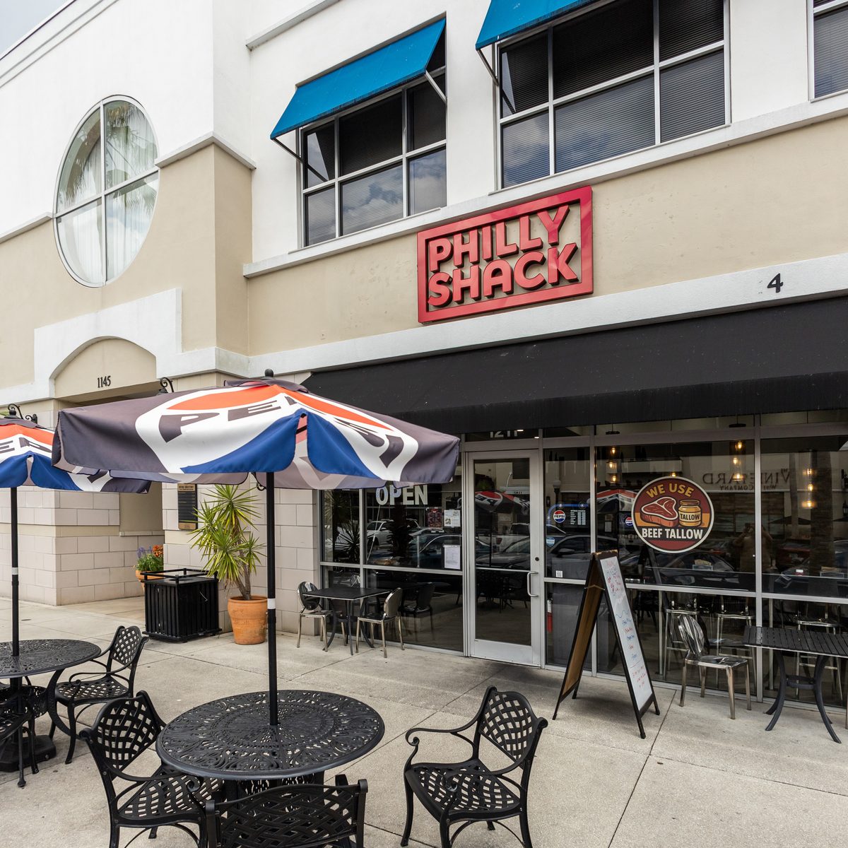 Philly Shack - Lake Mary