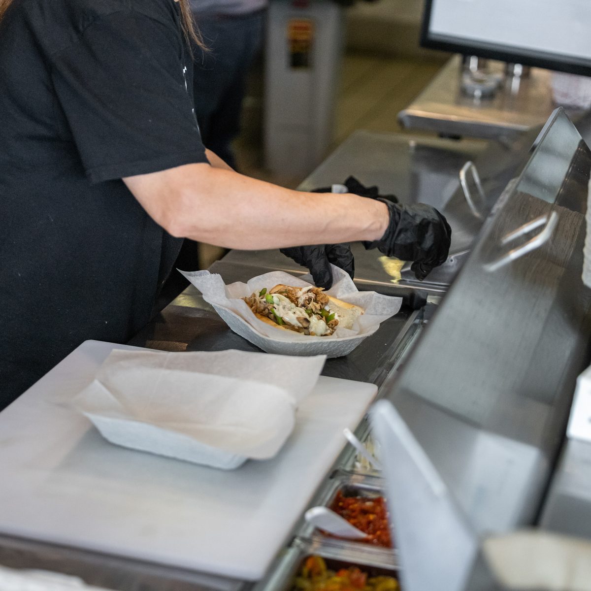 The Neighborhood Favorite for Custom Orders and Great Value