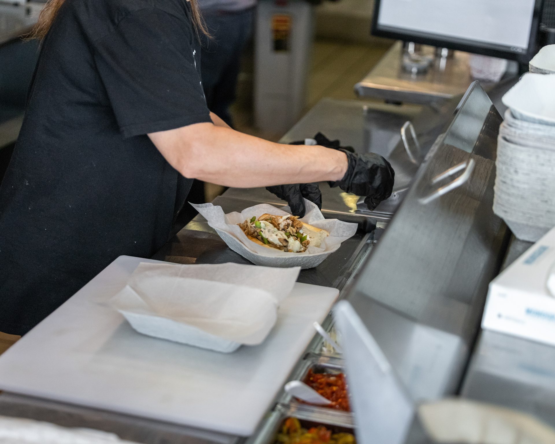The Neighborhood Favorite for Custom Orders and Great Value