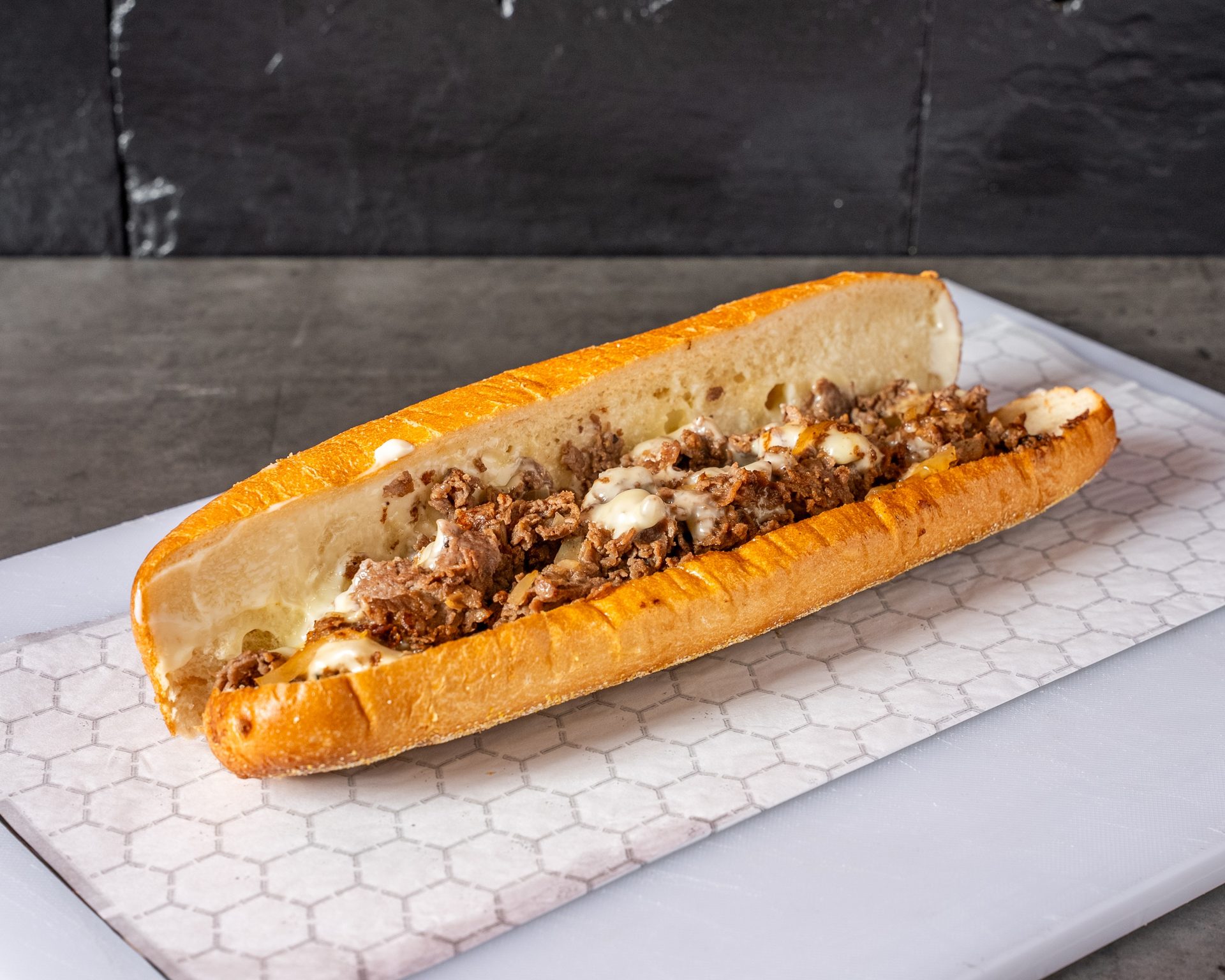 Explore Philly Shack