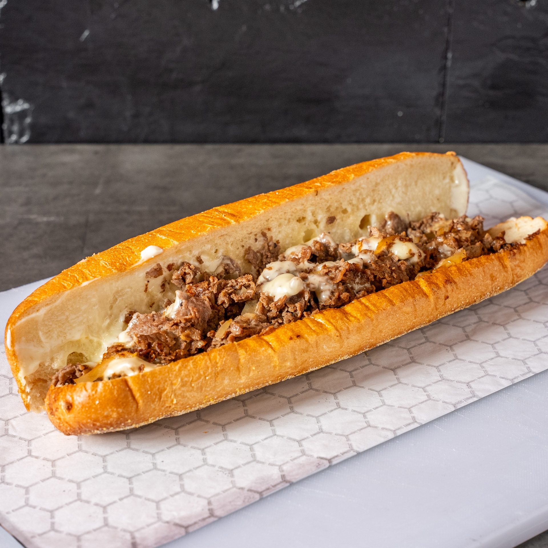 Explore Philly Shack