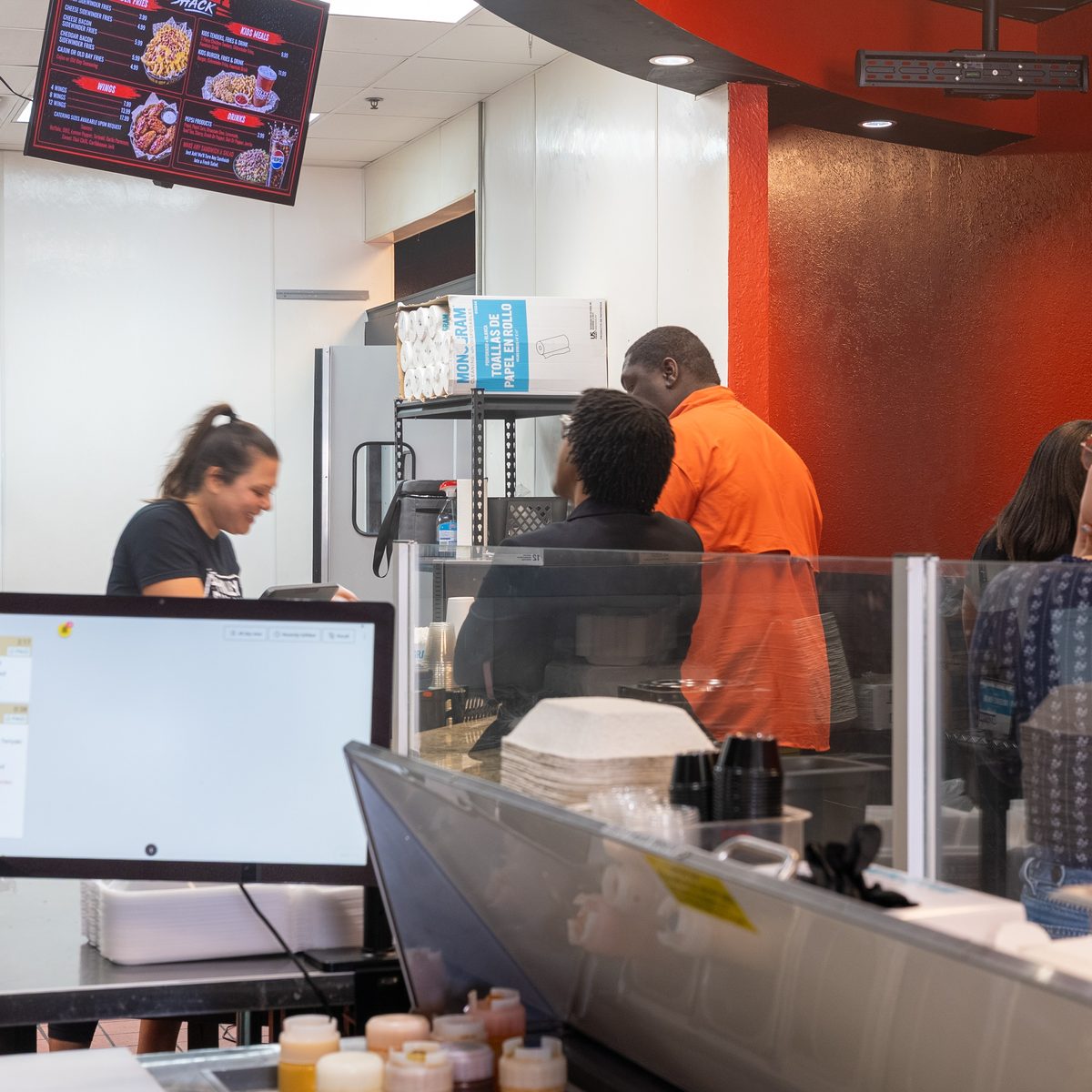 Highly Rated for Authentic Flavor and Exceptional Service