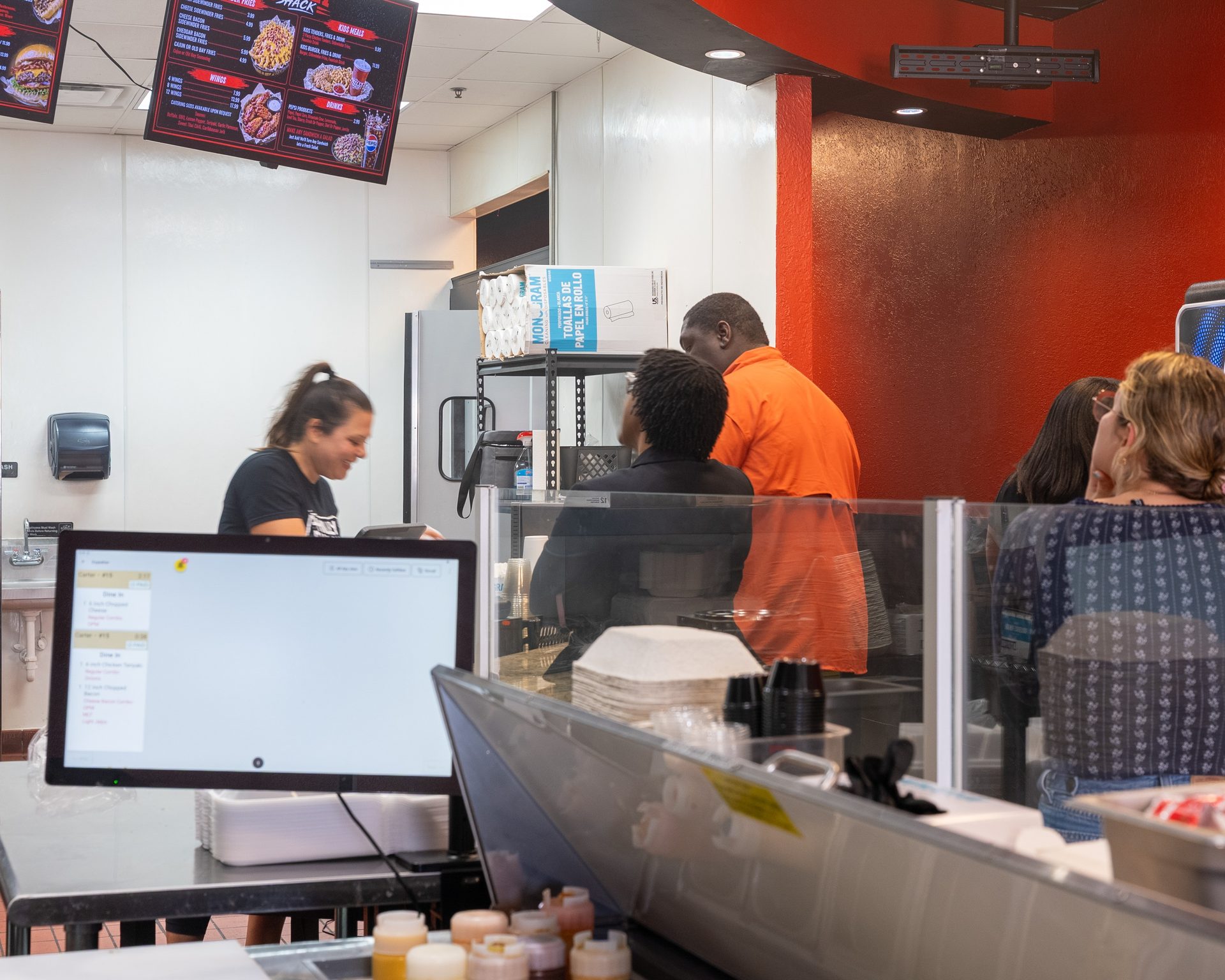 Highly Rated for Authentic Flavor and Exceptional Service