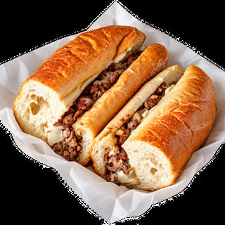 Steak Philly