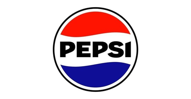 Pepsi.