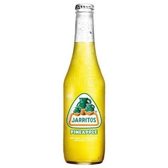 Pineapple Jarrito.