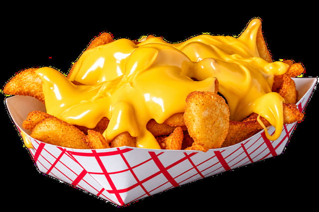Cheddar Winders.