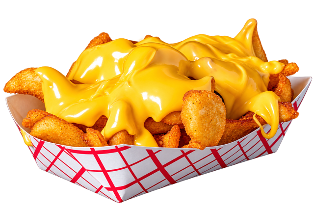 Cheddar Winders.