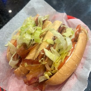 BLT