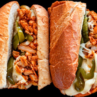 Buffalo Chicken