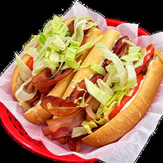 BLT