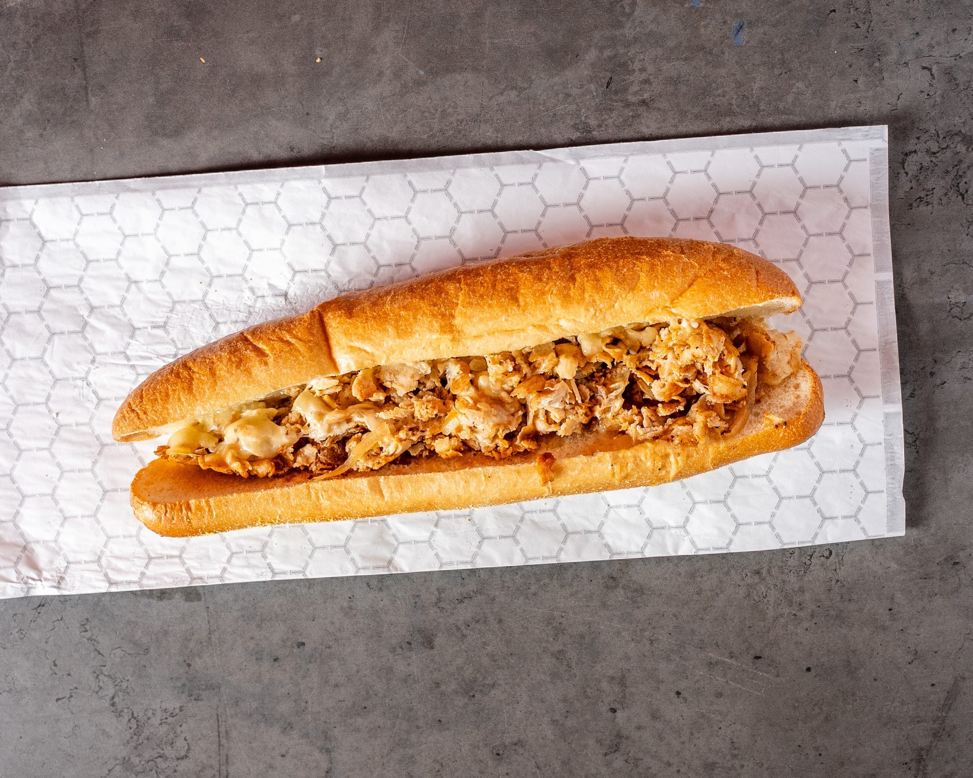 Philly Shack Rewards