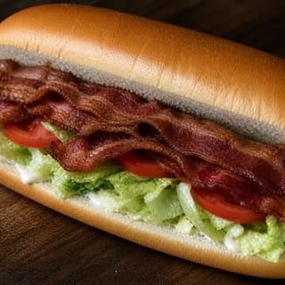 BLT