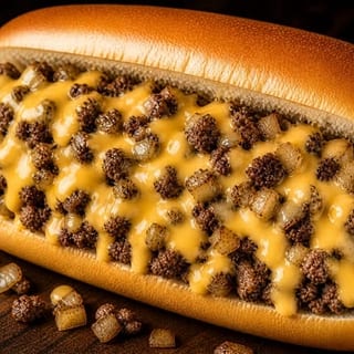 Cheese Wiz Chopped