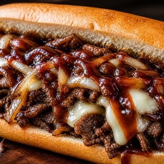 BBQ Philly