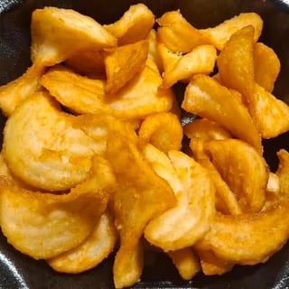 Sidewinders Fries