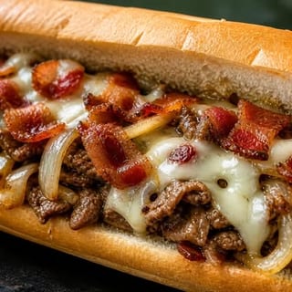Bacon Philly