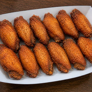 12 Piece Wings