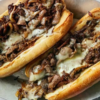 Steak Philly