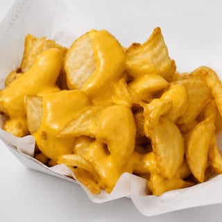 Sidewinders Fries