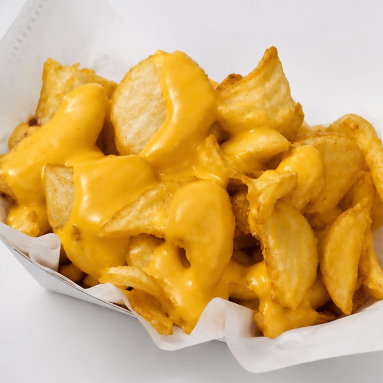 Satisfy Your Dinner Cravings